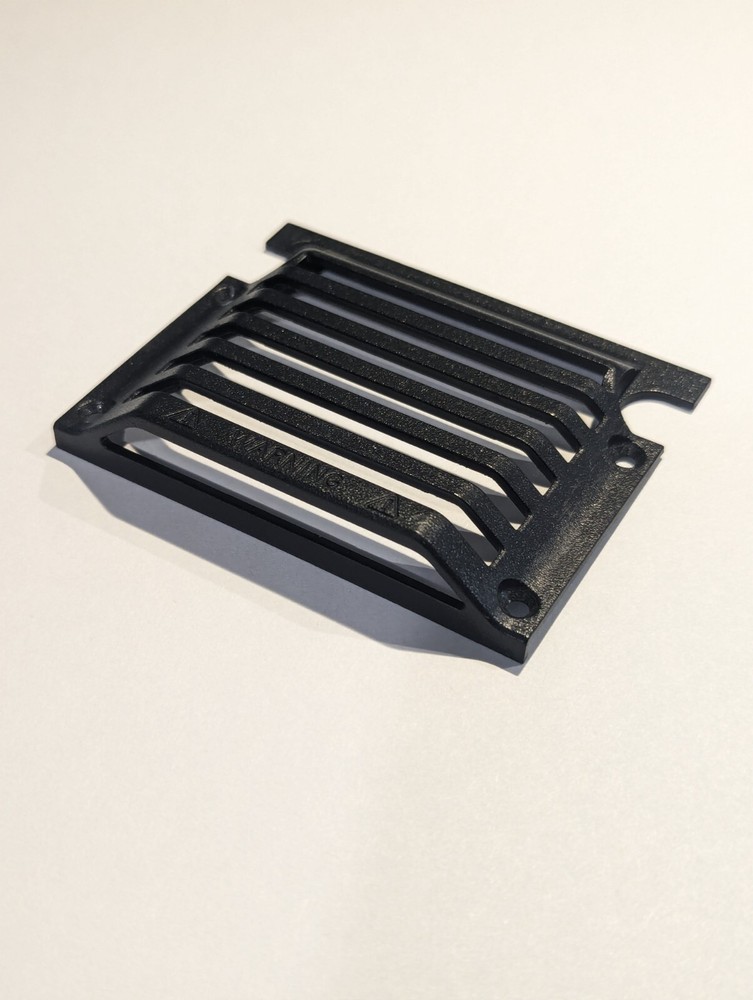 RED Digital Cinema DSMC1 Air Intake Grill