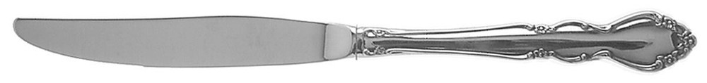 Oneida Silver Dover Modern Hollow Knife 491614