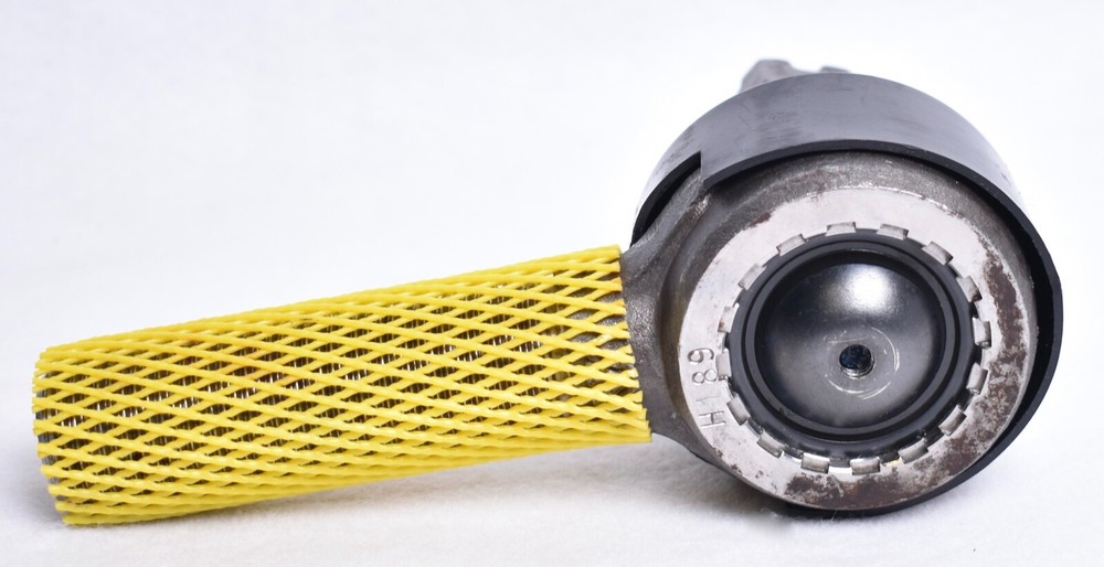 Road Leveler Steering Tie Rod E11004