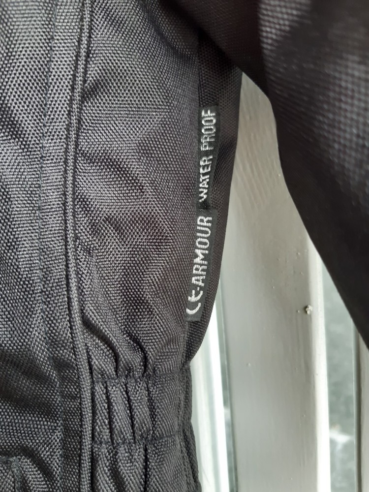 J&S Ladies Motocycle Jacket