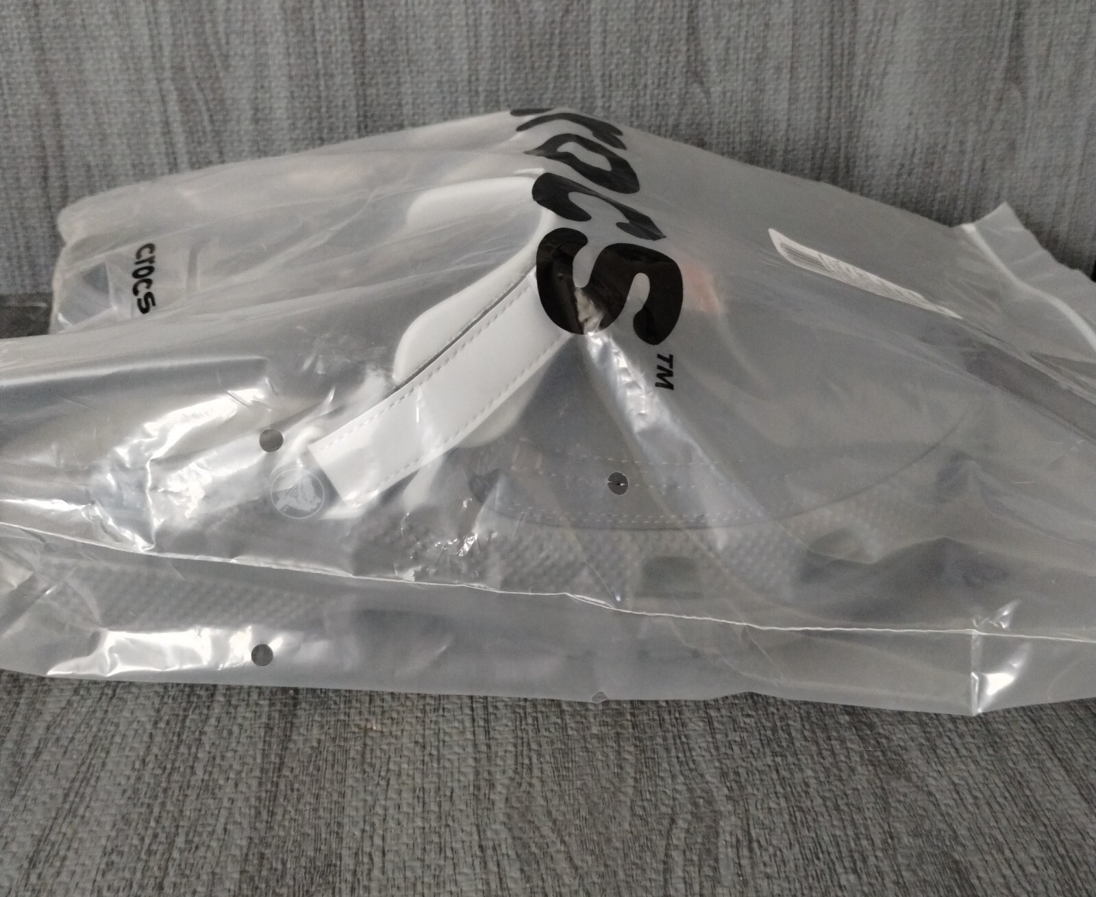 Crocs Men’s Classic Yukon Vista II Clog Slip-on Casual Sandals -US Size 13 | NEW