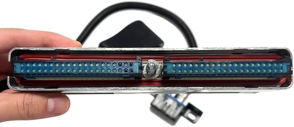 LS Gen 3 ECM Bench Harness for GM 1999-2007 PCM Programming Flashing