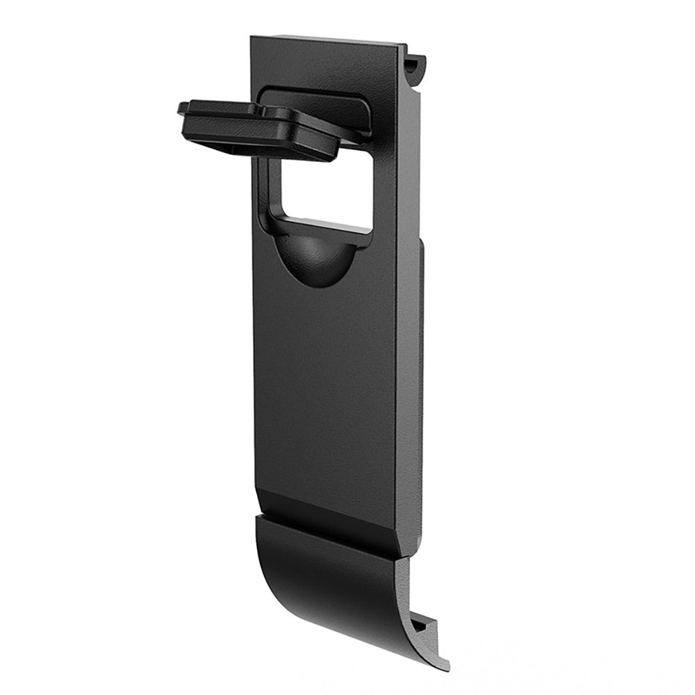 For GoPro MAX2 Silicone Protective Case /Shell Battery Side Cover Protection