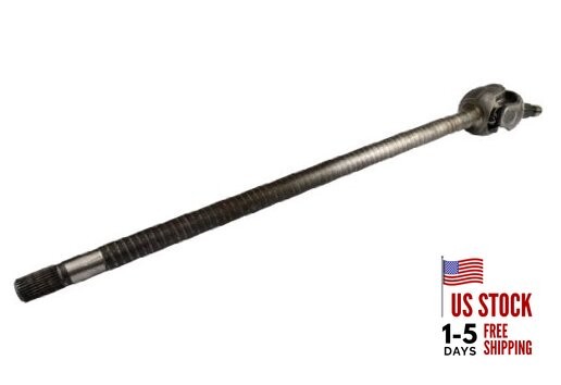 2014169-2 Front Axle Shaft