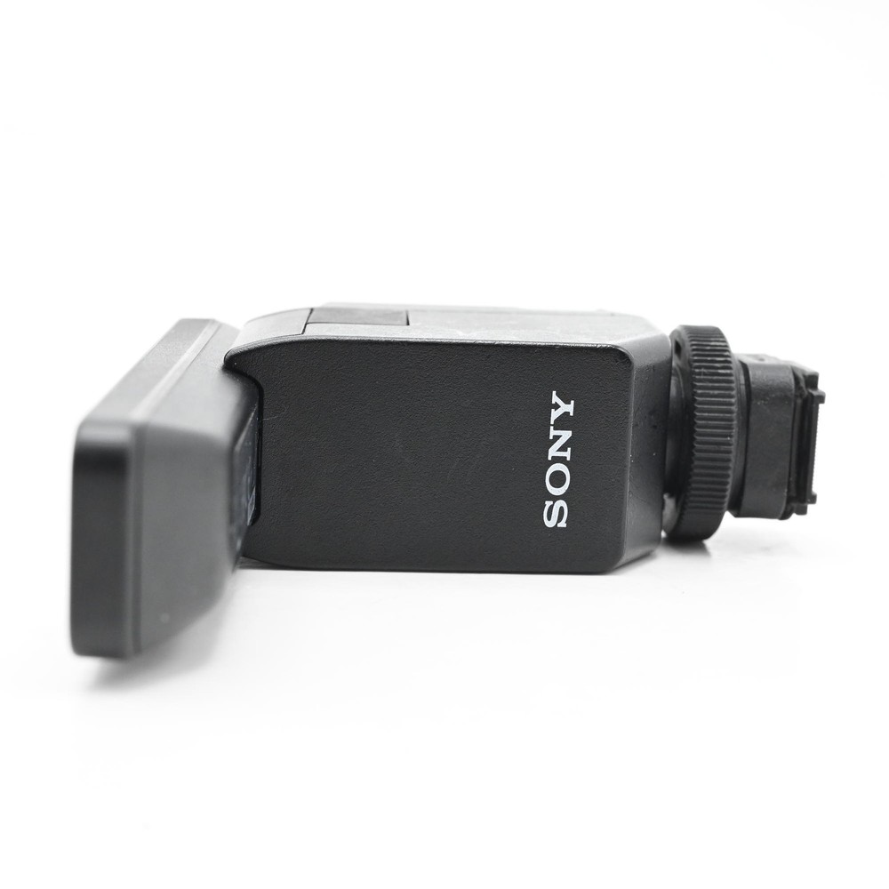 Sony ECM-B1M Camera-Mount Digital Shotgun Microphone * Read #956