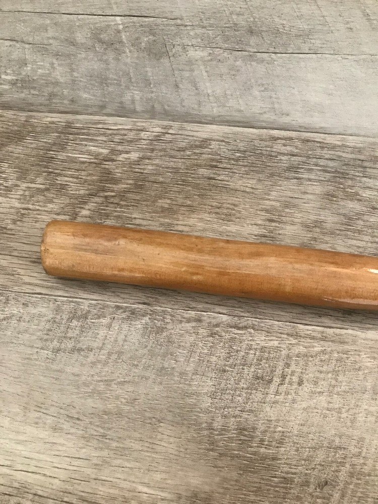 Vintage Ball Peen Hammer