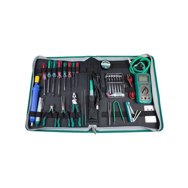 Pro'sKit PK-616A Professional Electronics Tool Kit