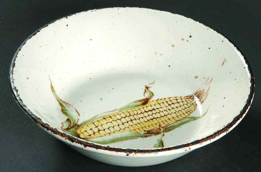Midwinter Ltd , W R Maize Cereal Bowl 341629