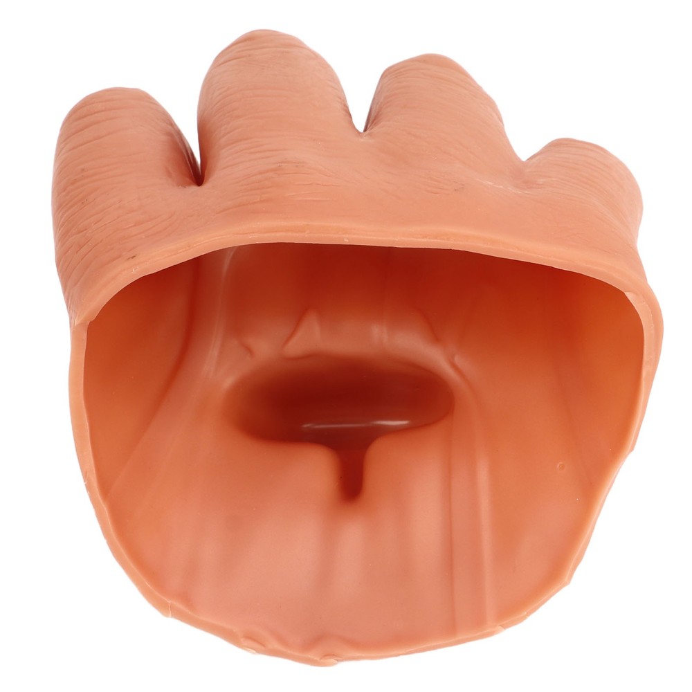 Fake Third Hand Accessory Soft Trick Prop Third Hand Trick For