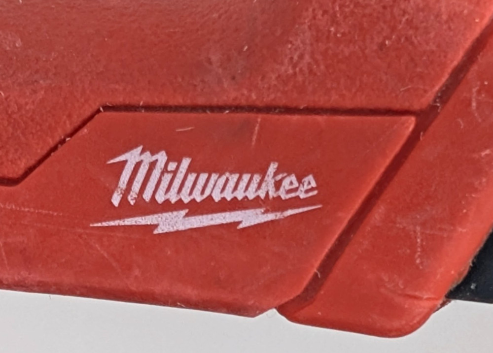 Milwaukee 48-22-4510 Left Cutting Aviation Snips