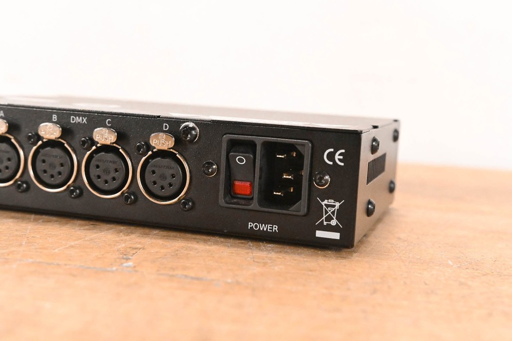 MA Lighting dot2 NODE4 (1K) for dot2 Consoles CG01WAH