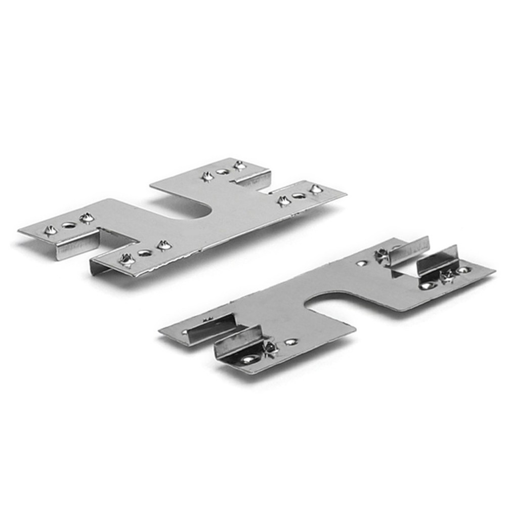 50PCS Washers for Solar Panel Grounding Systems with Easy Installation