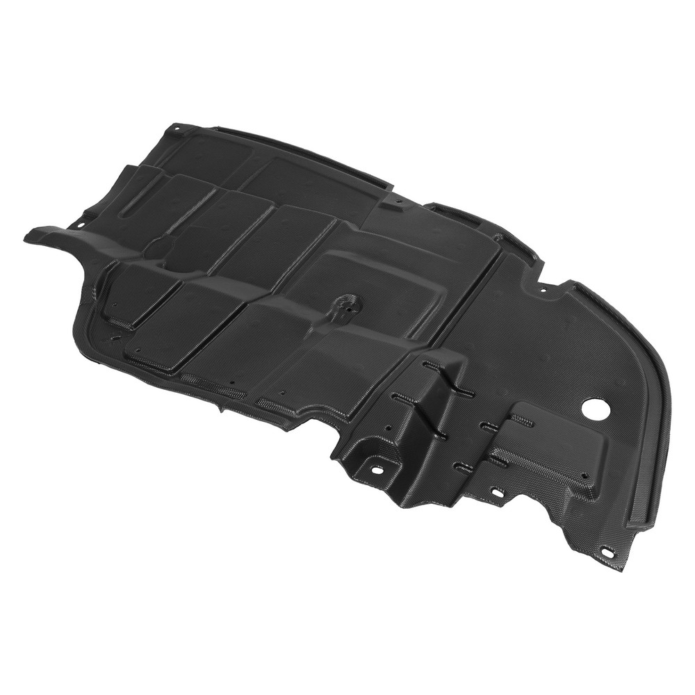 For Lexus ES350 2007-2012 Left+Right Side Front Engine Splash Shield Under Cover