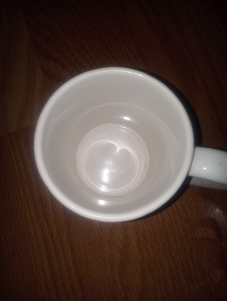 US Marines Mug