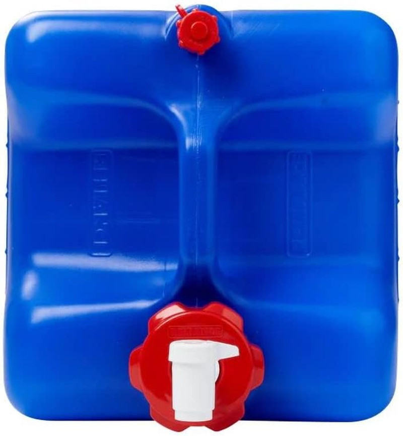 Aqua-Tainer Water Container 7 Gallon 9410-03