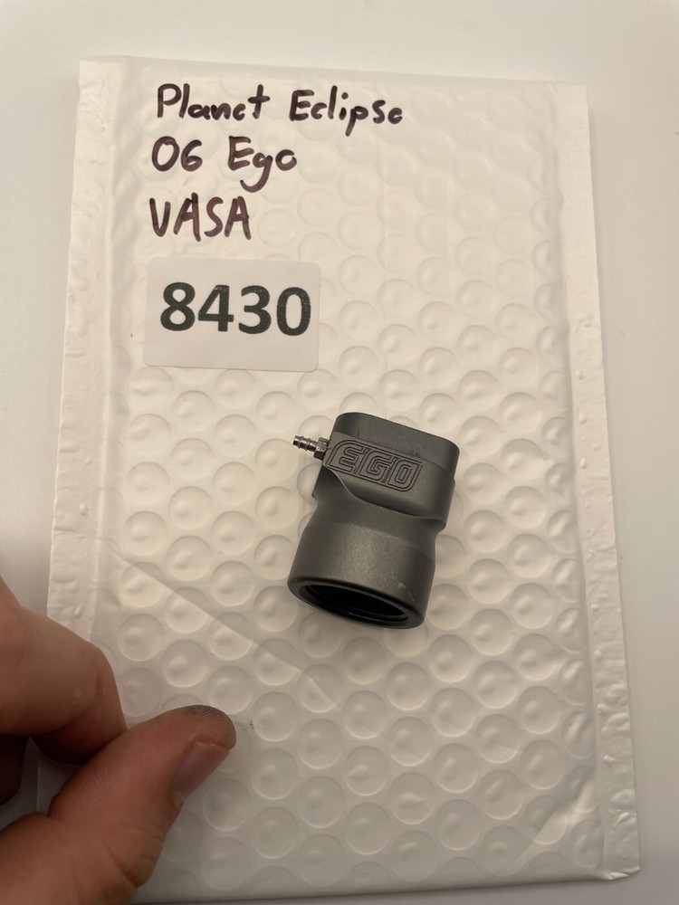 Planet Eclipse 06 Ego VASA