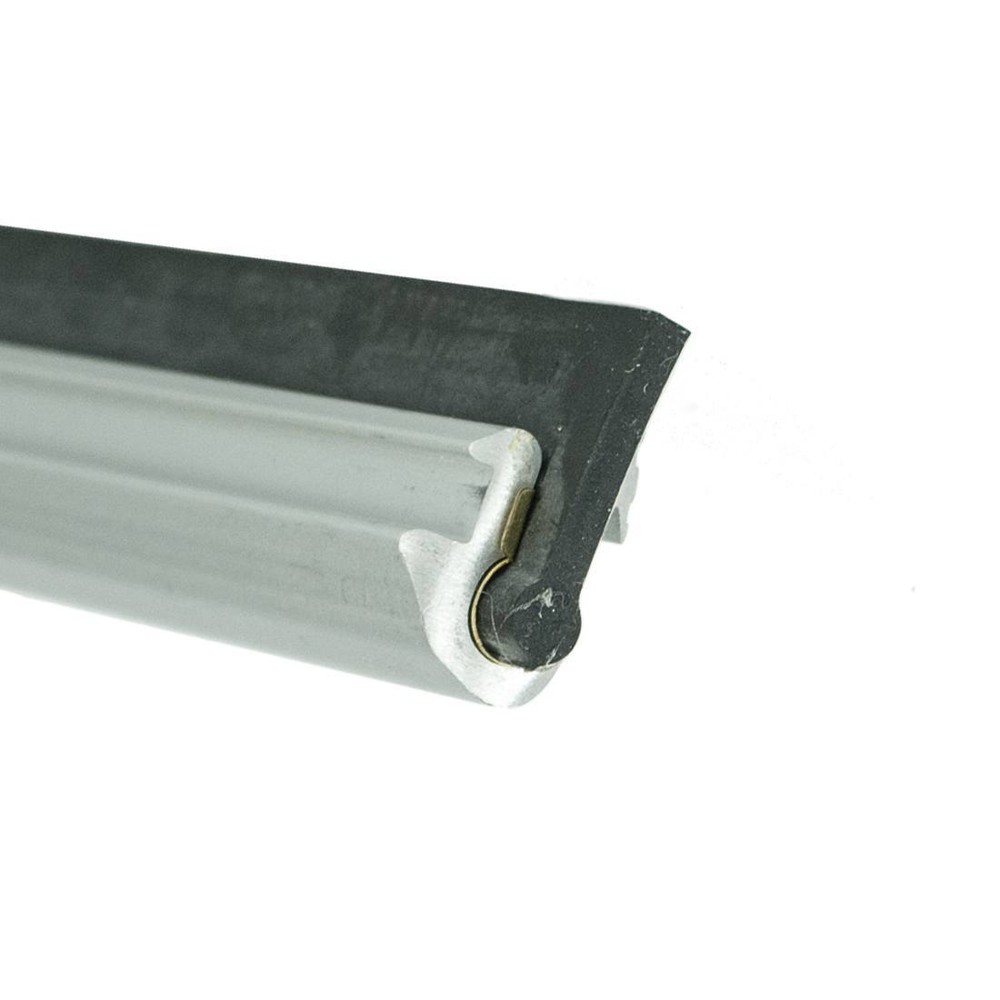 Pulex Alumax Squeegee Channel