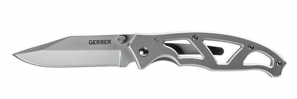 GERBER PARAFRAME I 22-48444
