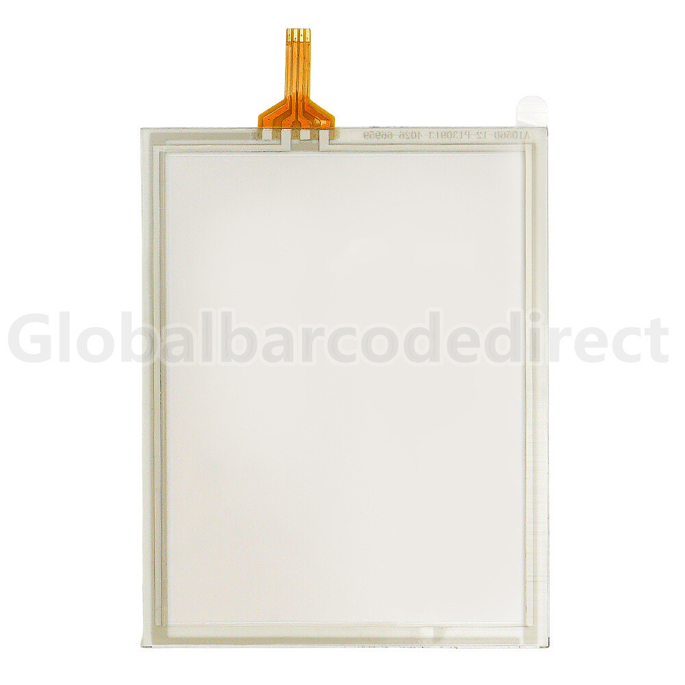 10Pcs Digitizer Touch Screen Replacement for Intermec CK3R CK3X CK3E