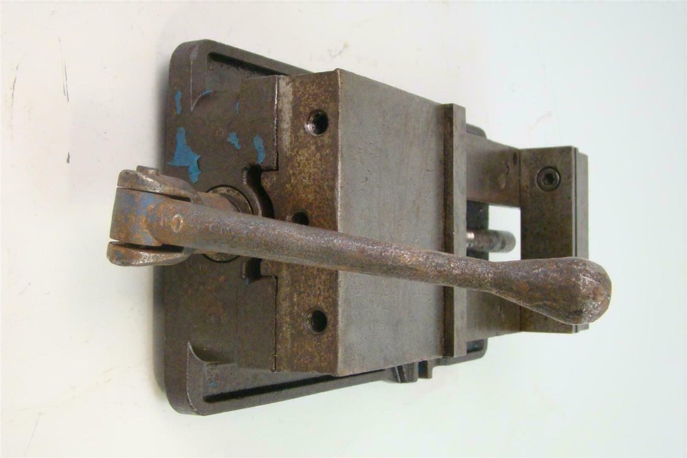 Kurt AngLock Kurt 6" Precision Machine Vise , D688