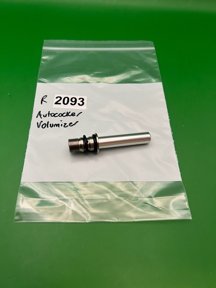 Autococker Volumizer