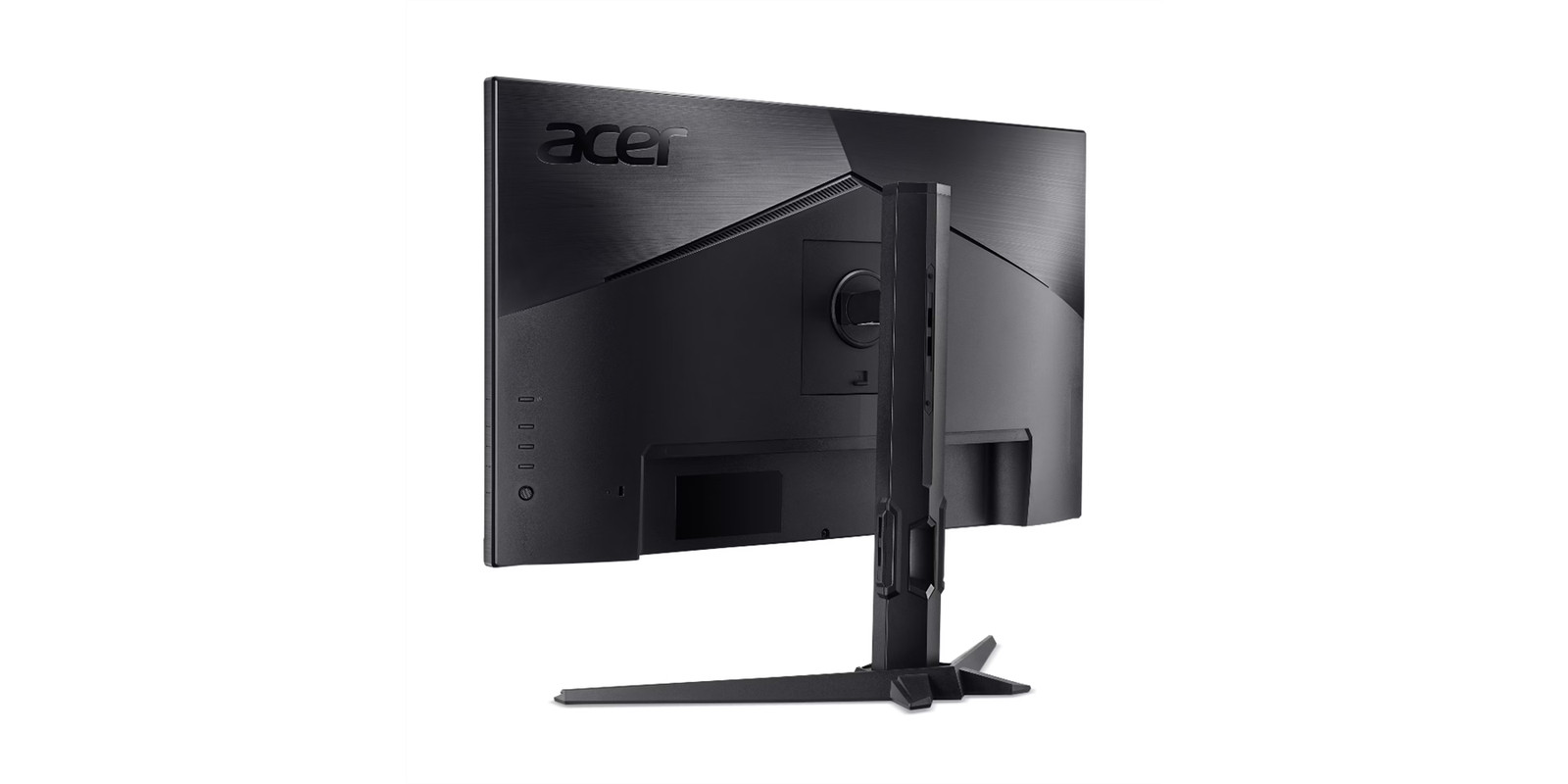 Acer Nitro XV240Y 23.8" Monitor 1920x1080 200Hz Certified Refurbished