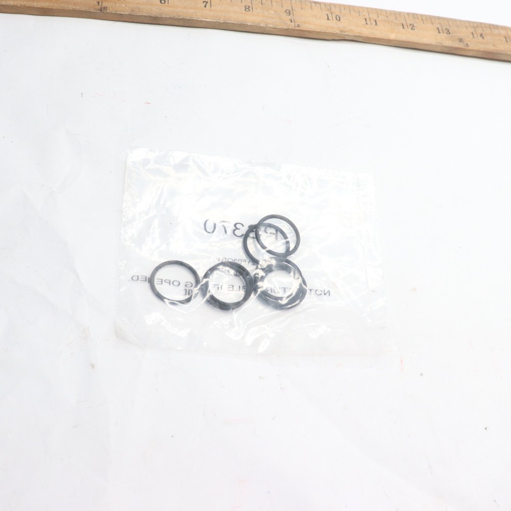 (8-Pk) O-Ring Kit Replacement PS370