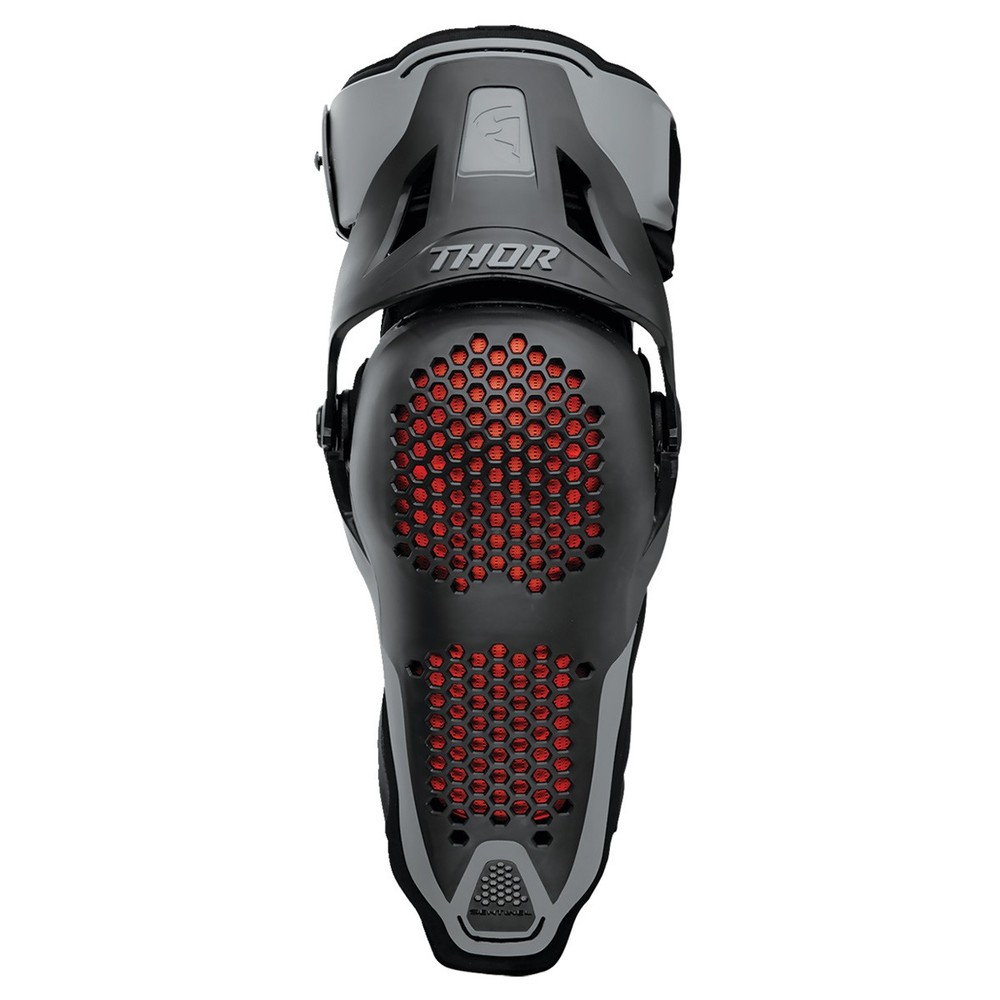 Thor Sentinel Knee Guard - Black