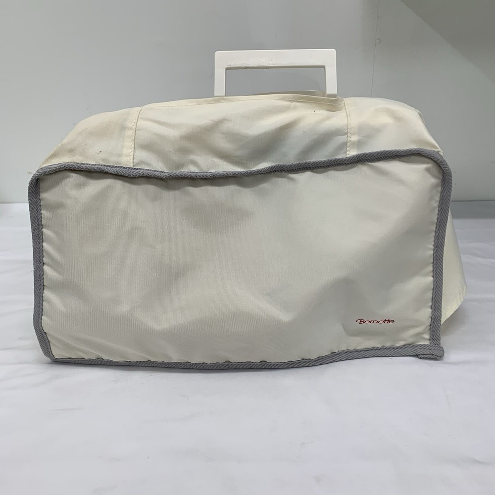 Bernina Deco 500 Embroidery Machine *POWERS ON/UNTESTED/SEE PICS*
