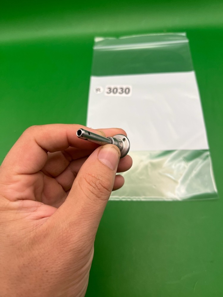 Autococker Push Bolt Pin