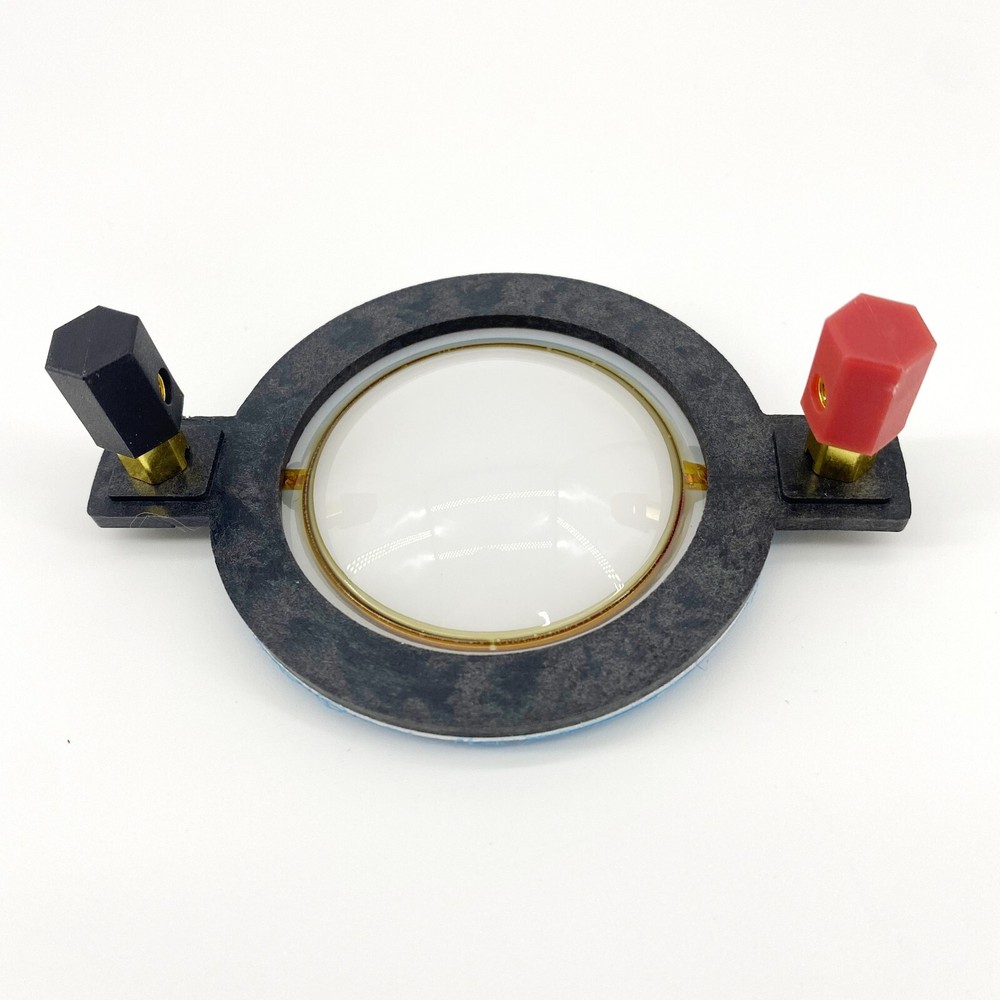 Replacement 44.4mm Diaphragm For EAW 803002 Tweeter Driver 8Ω