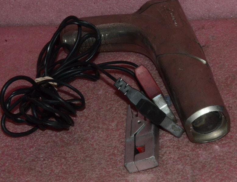 Actron Inductive Timing Light Model CP7527.