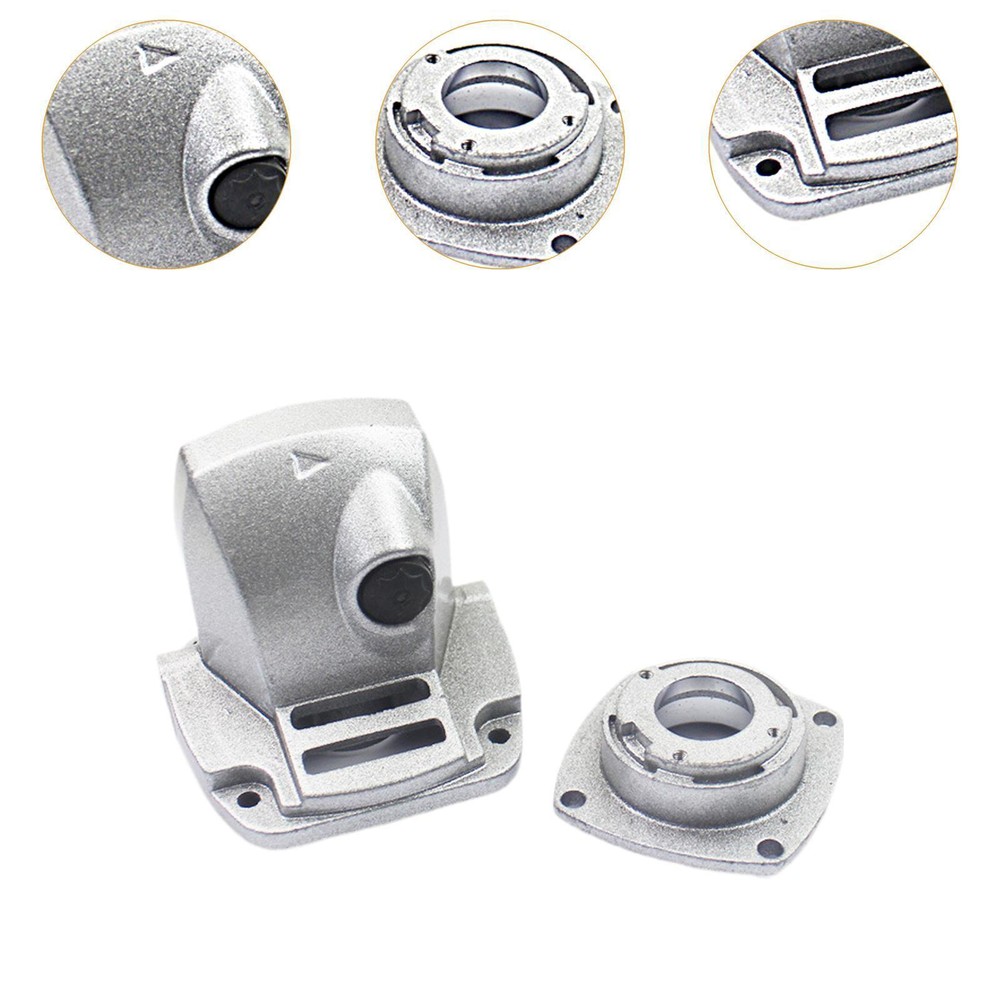 Angle Grinder Head Shell Practical for Dw803 810 100 Angle Grinder Fittings