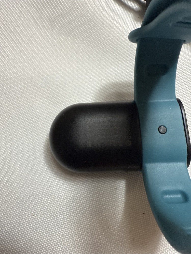 SleepU Continuous Wrist Pulse Oximeter DOES NOT INCLUDE SpO2 Ring Sensor Probe