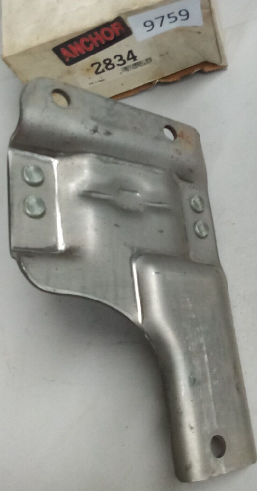 Anchor Front Right Mount PN 2834