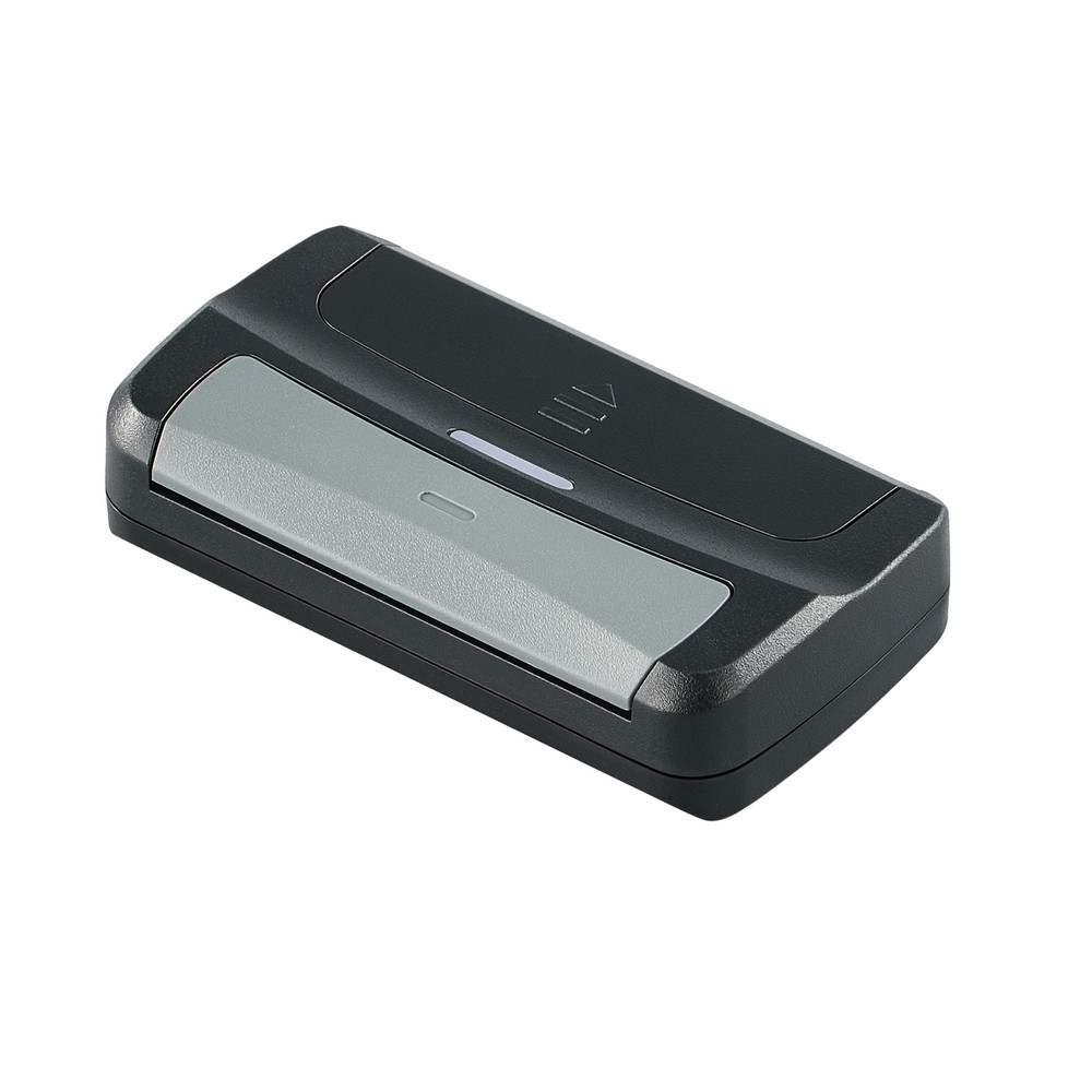 Zumi Visor Remote Control for Garage Door Opener 1 Button Remote Replacement