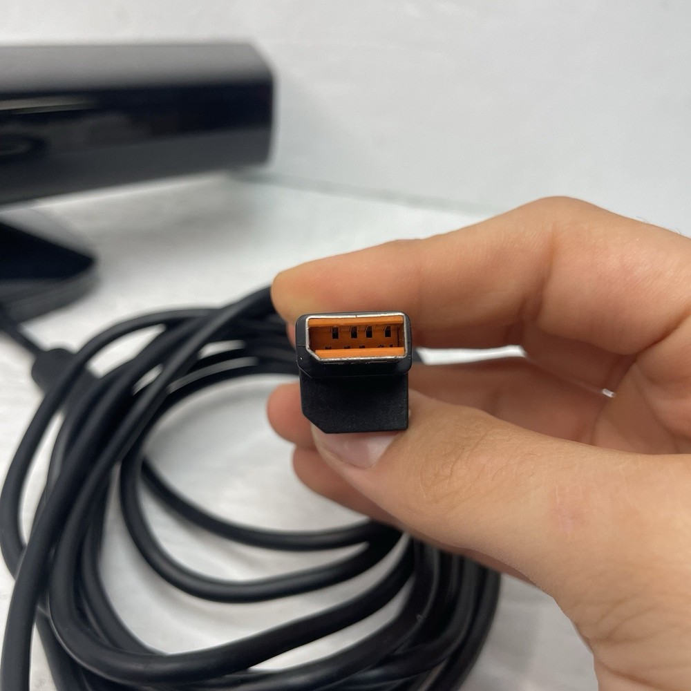 Microsoft Xbox 360 Kinect Sensor 1414 - TESTED WORKS - Used