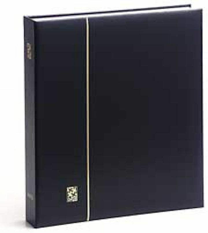 DAVO 10041 LUXE Binder/Slipcase