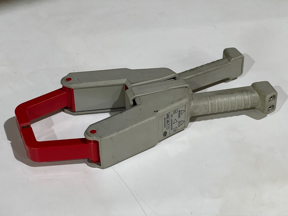 AEMC Corporation 100.266Y 3000A Current Clamp Probe