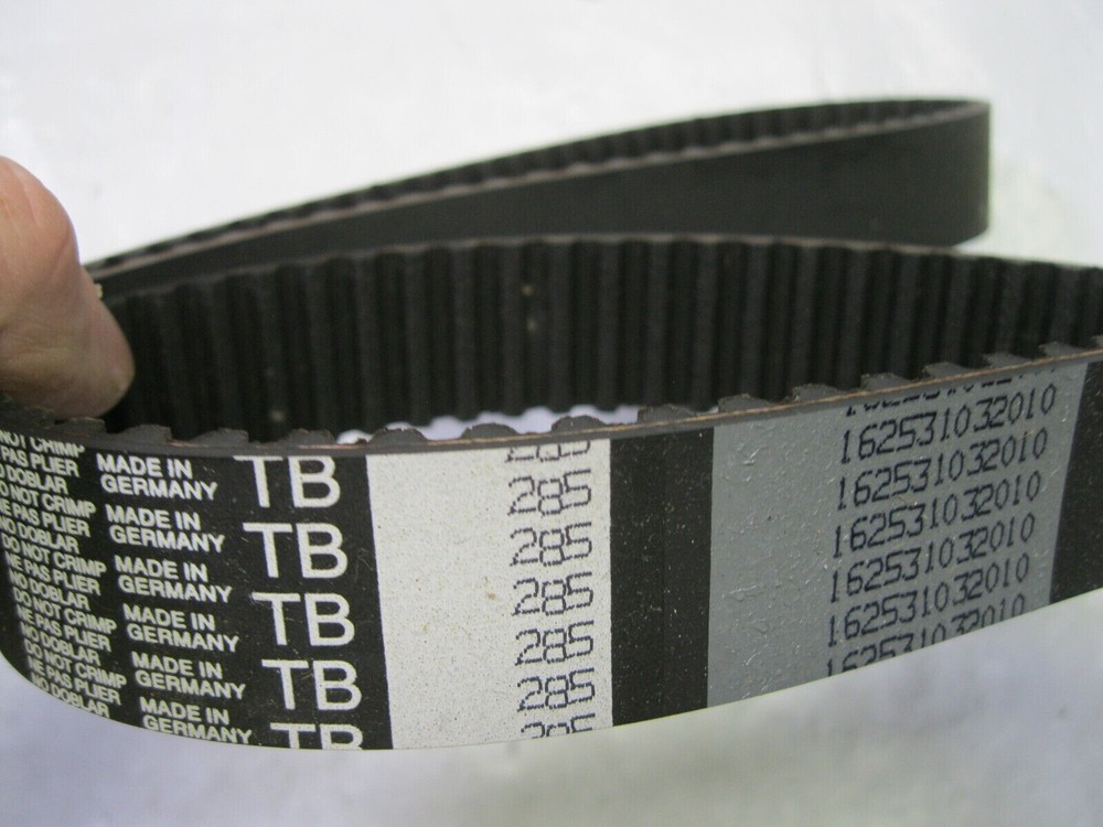Engine Timing Belt Cadna TB285