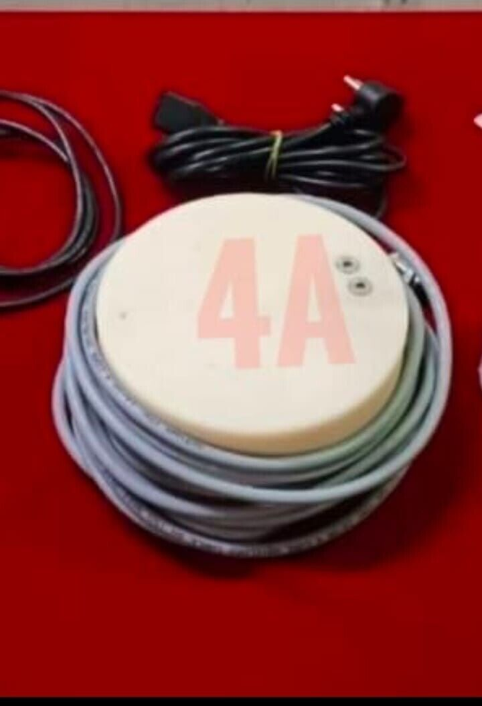 4A Uroflowmetry Machine