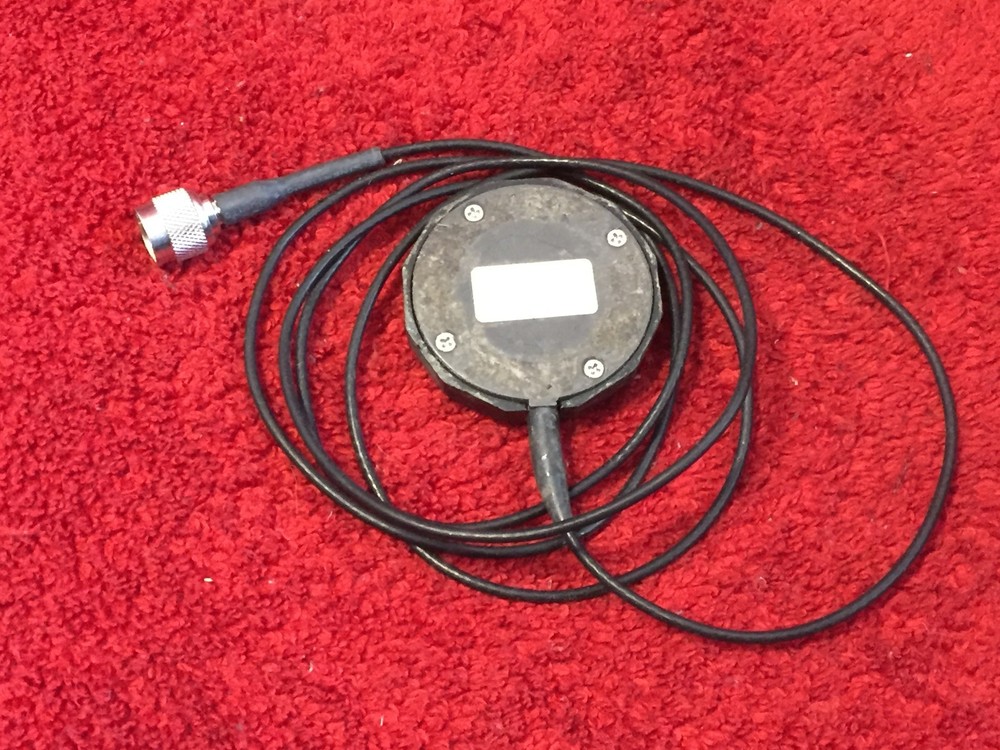 AEROANTENNA TECHNOLOGY GPS ANTENNA