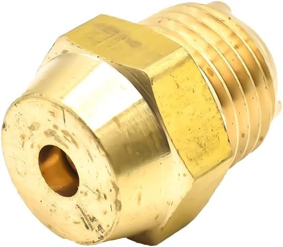 Air Compressor Valve Cold Start 1/4 NPT
