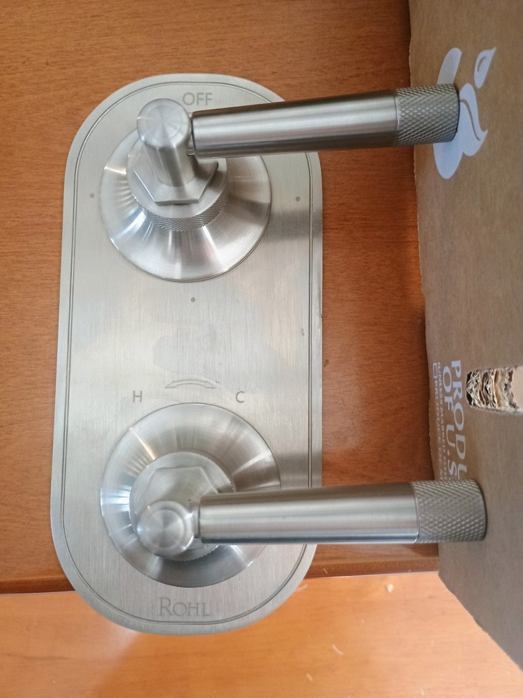 Rohl Shower System