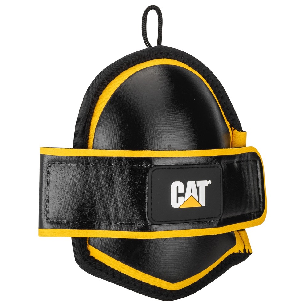 Cat Ultra-Soft Knee Pads - Medium - 980747ECT