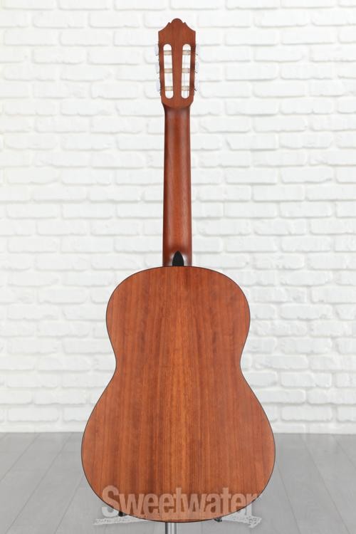 Yamaha CG122MSH Classical - Natural