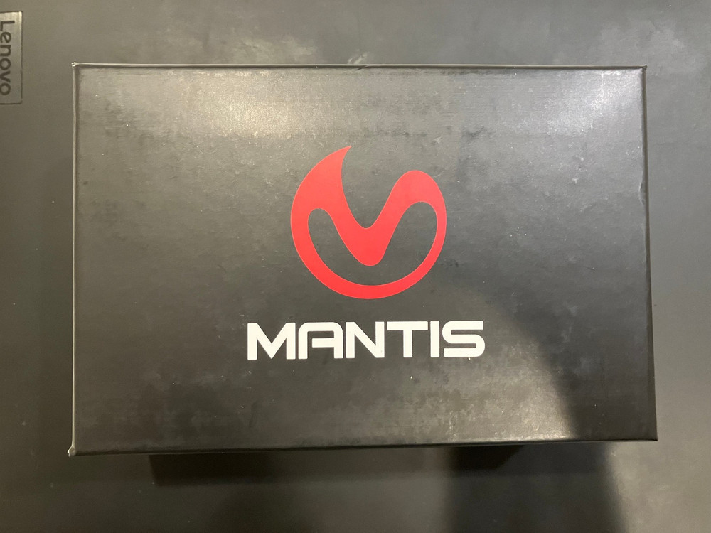 Mantis X10 Elite Shooting Performance System