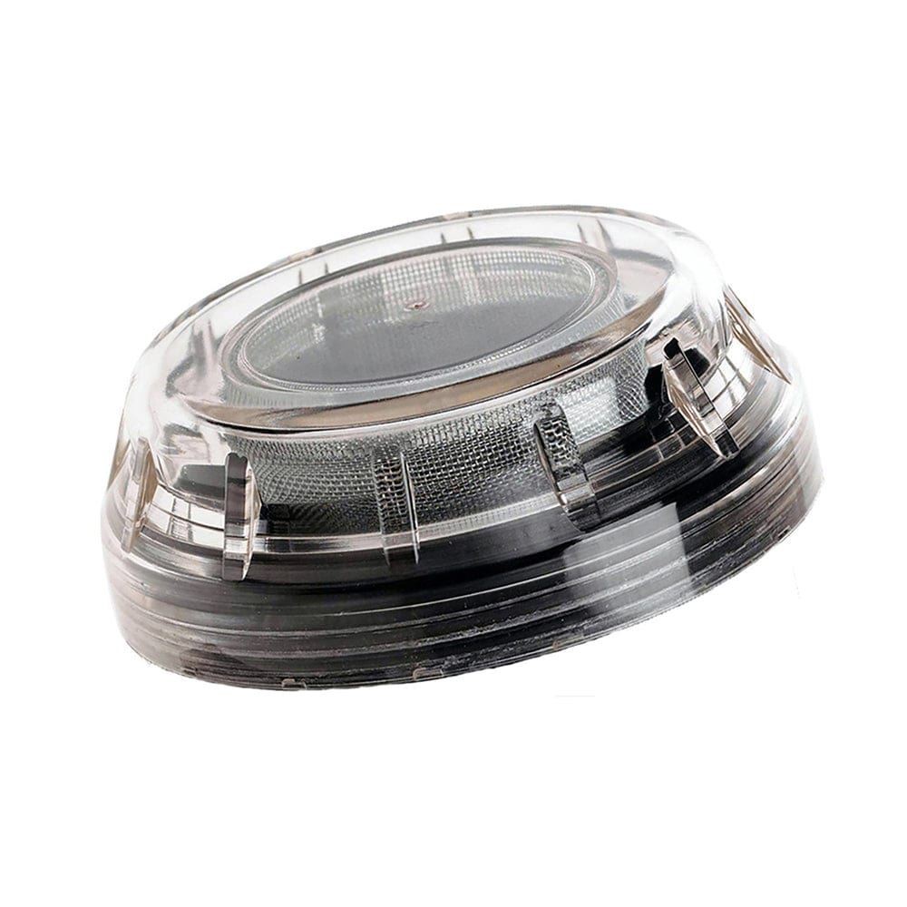 Johnson Pump Strainer Cover with O-Ring Assembly #09-36012