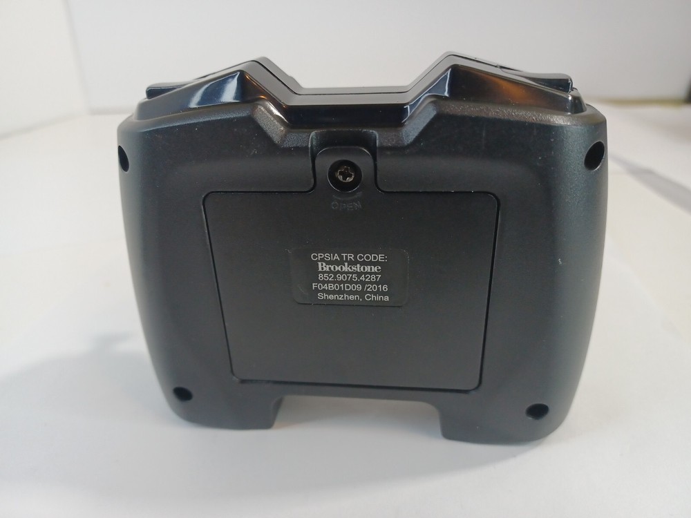 Brookstone Flight Force 2 Battle Drones Remote Only - Tested