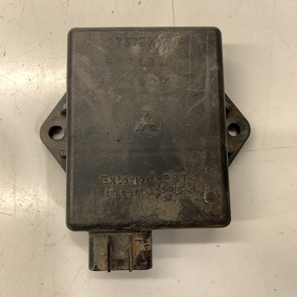 CDI System - 2000 Polaris Magnum 325